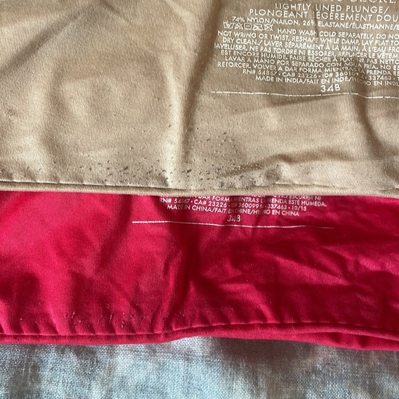 Victoria’s Secret bra bundle - Picture 5 of 5